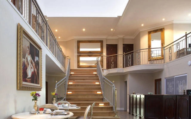 Hermanus Boutique Guest House