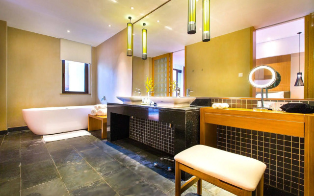 Narada Resort and Spa Anji