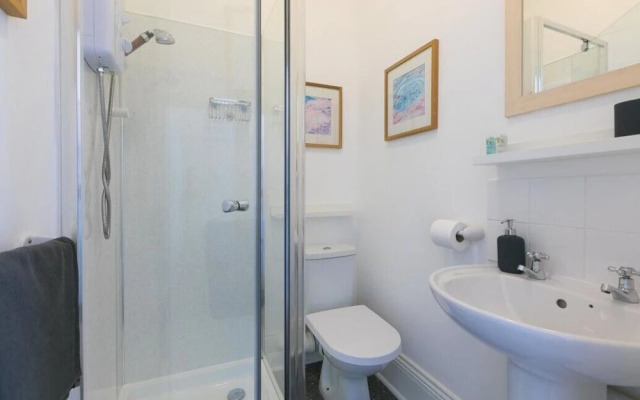 Harbour View Guest House