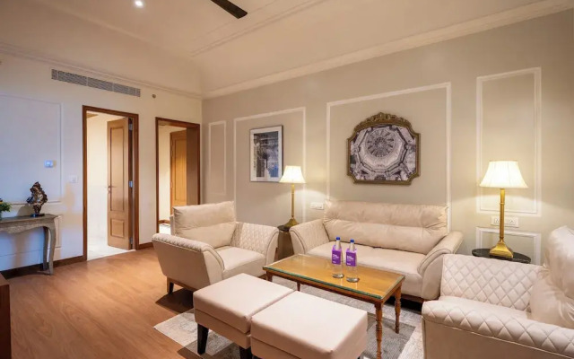 Radisson Resort Mount Abu