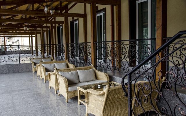 Rubis Hotel