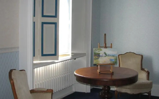 Maison du Procureur du Roy