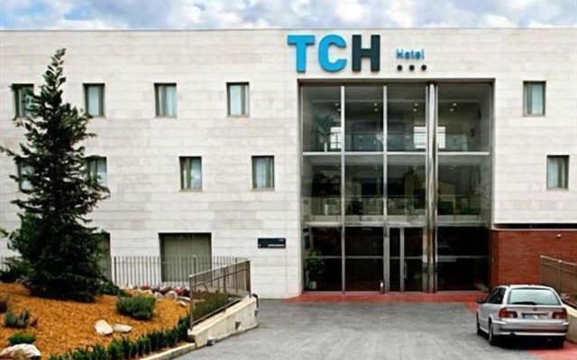 TCH Hotel