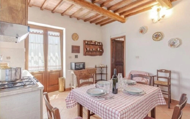 Agriturismo Il Cavone