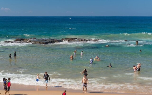 Affordable,magnificent Sea View Apartment