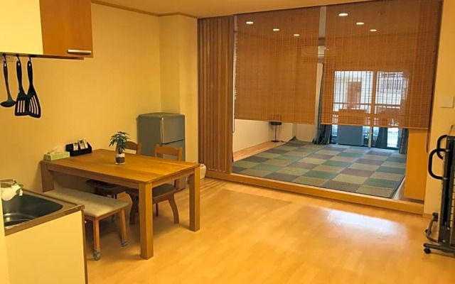 HOSTEL PAQ tokushima / Vacation STAY 35580