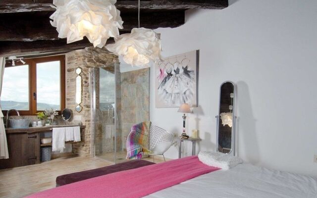 Complejo Rural Lar de Vies