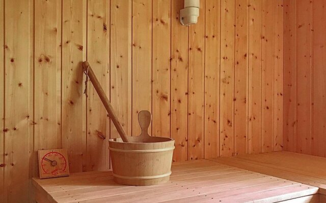 Holiday Home in Väjern