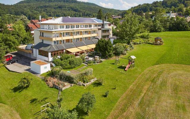 Badhotel Restaurant Stauferland