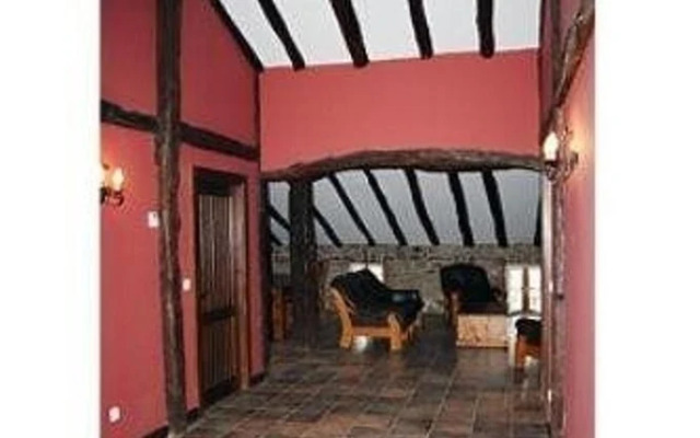 Argiñenea Country House