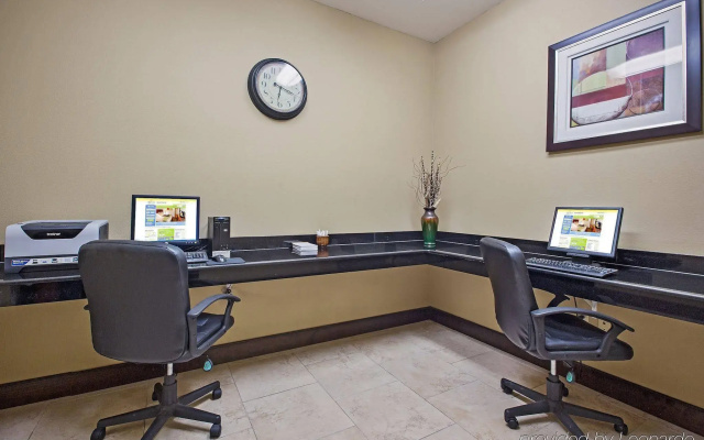 Comfort Inn & Suites New Iberia - Avery Island
