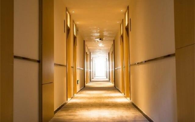 City Comfort Inn Shangri-la Kangzhu Avenue