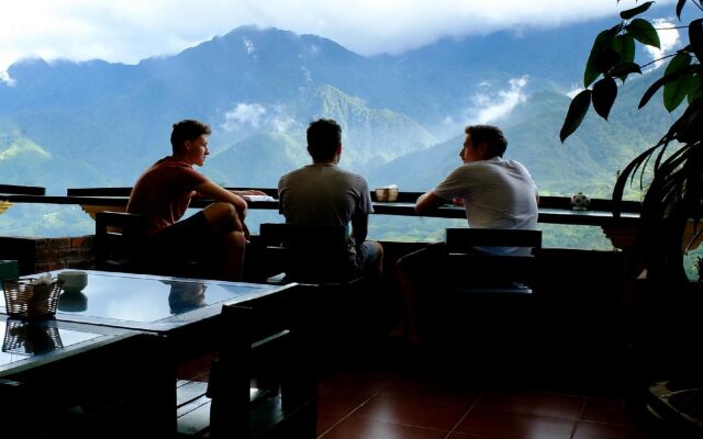 Go Sapa Hotel