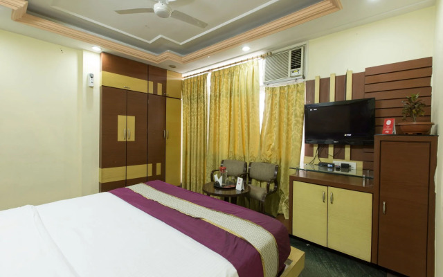 Fabhotel Jaipur Classic
