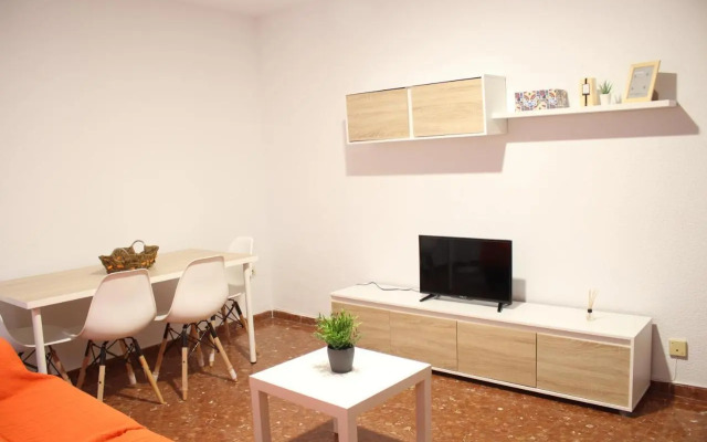 Apartamentos nueva 13