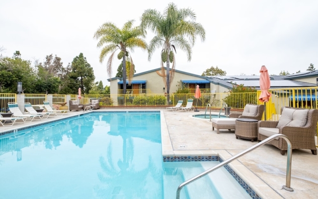 La Jolla UTC 41