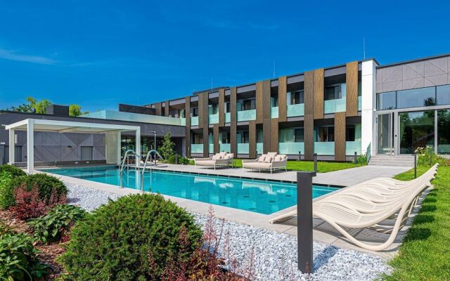 REED Boutique HOTEL & BISTRO