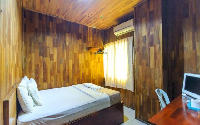 Y&Z Hotel