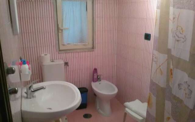 Il Rifugio Di Ercole