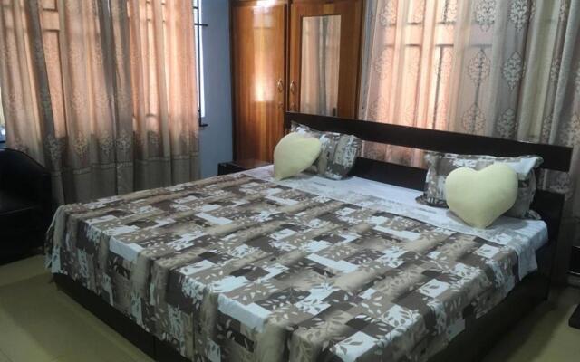 Kiverly Guest House