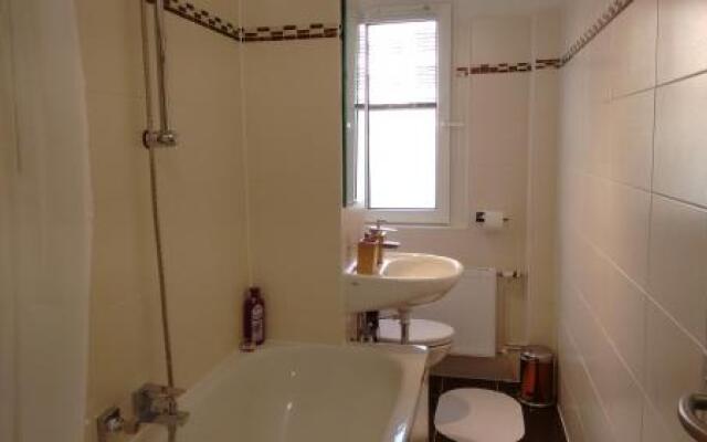 Apartment Reicher