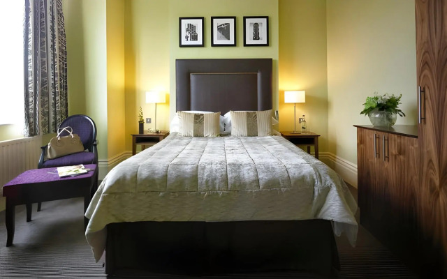 Bournemouth West Cliff Hotel & Spa