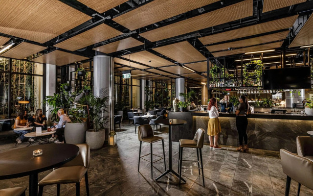 Novotel Brisbane South Bank Hotel