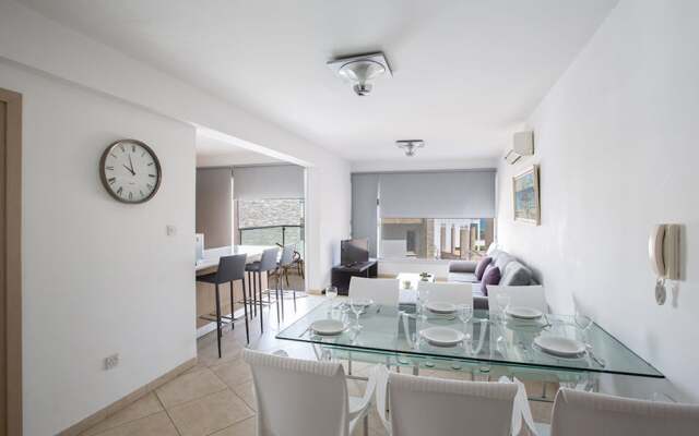 Luxury Apartment in Cyprus near Beach, Protaras Apartment 1211