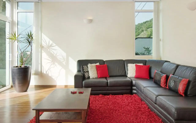 Madeira Villa Liliana