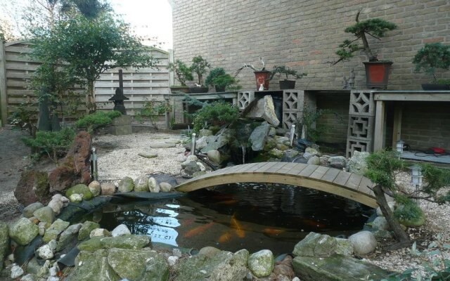 Melrose 'Puur Logies'