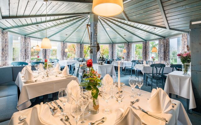 Waldhotel Schäferberg