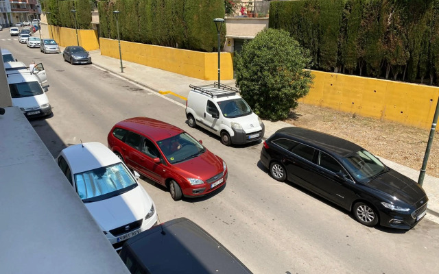 Sitges Living Apartment