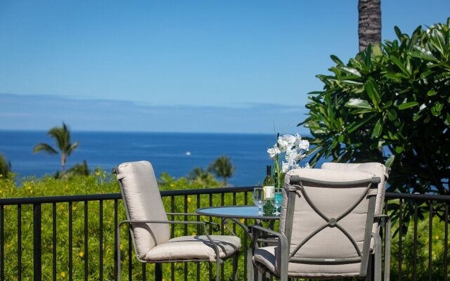 Mauna Kea #13 - 3 Br Villa
