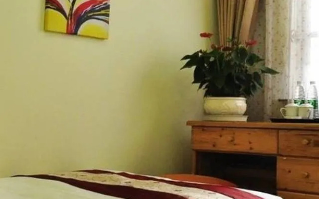 Wangfujing Business Apartment - Chengdu