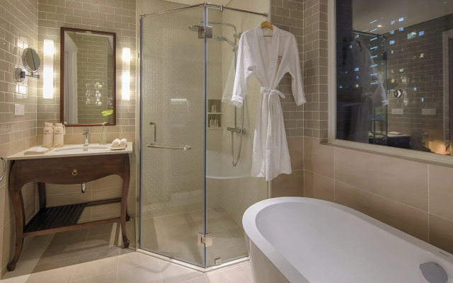 Maison De Camille Boutique Hotel
