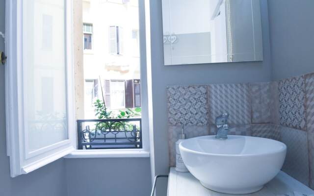 Rome Home Trastevere 246