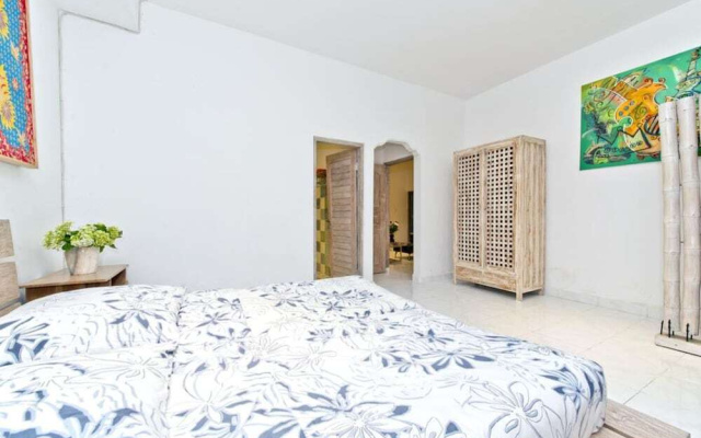 Villa Lotus Sanur 1