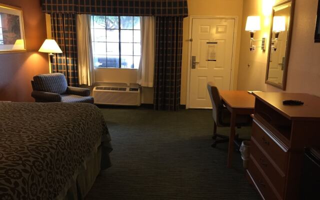 Days Inn New Braunfels