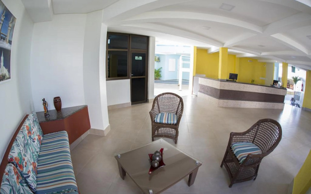 Hotel Parque das Águas