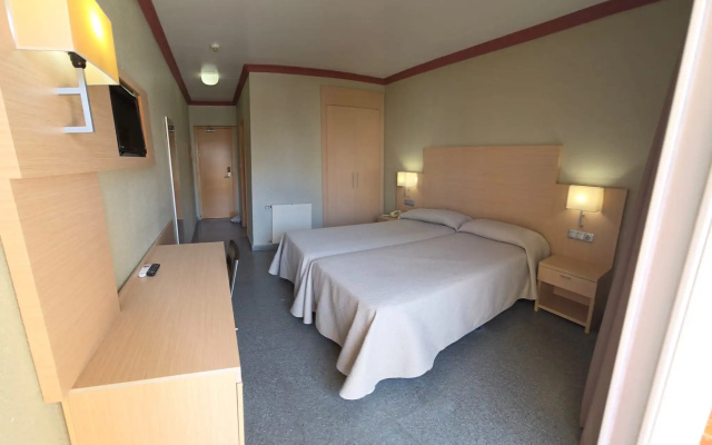 Mont-Park Hotel
