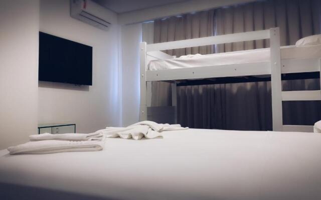 Easy Suites Natal