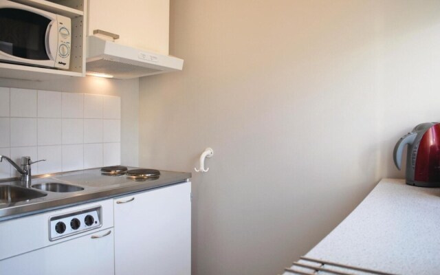 Nice Apartment in Karlskrona With 1 Bedrooms and Wifi