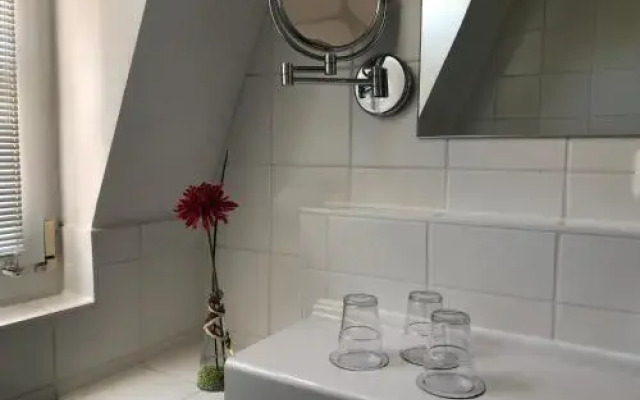 Hotel 2 Länder