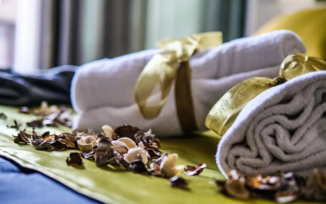 Home Suites Giolitti
