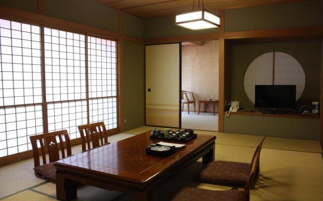 Gen Hakone Gora