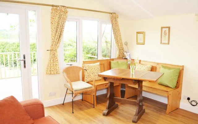 Quixhill - Denstone - Dove Meadow B & B
