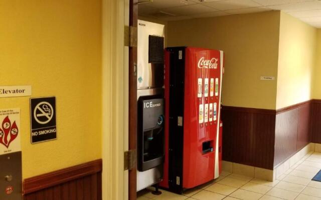 Home Inn & Suites
