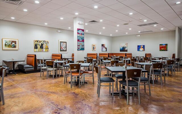 Best Western Plus Clemson Hotel & Conference Center