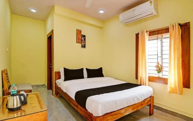 Hotel Elysian Premium