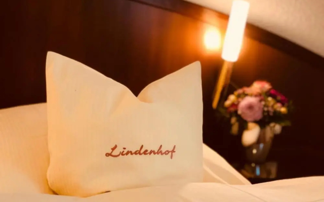 Hotel Lindenhof